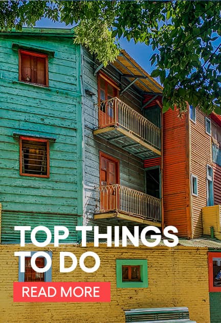 Top things to do in Buenos Aires what do do