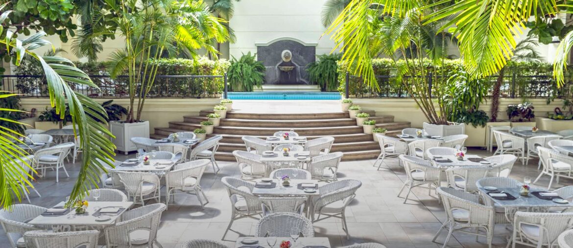 Best restaurants in Recoleta Buenos Aires