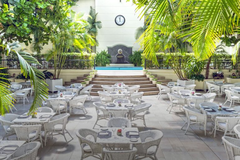 Best restaurants in Recoleta Buenos Aires