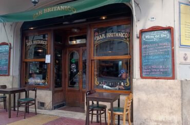 Best restaurants in San Telmo Buenos Aires