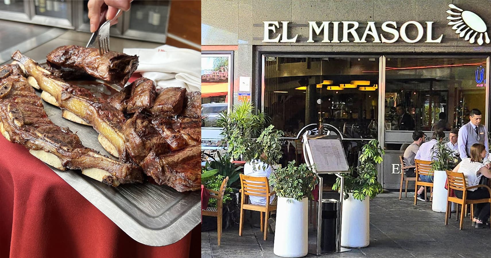 El Mirasol Buenos Aires