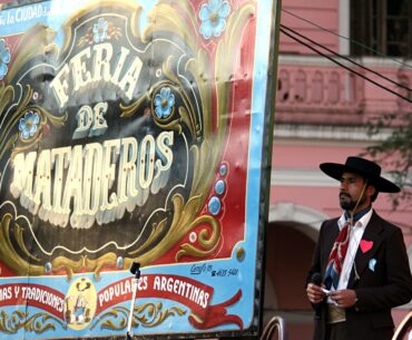 Feria de Mataderos Buenos Aires Guide