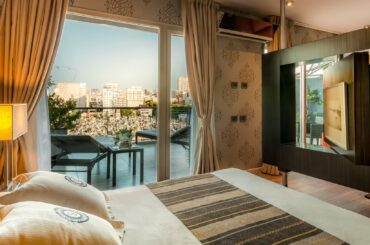 Best hotels in Recoleta Buenos Aires