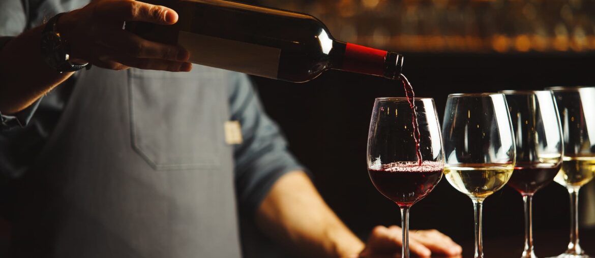 Wine tasting in Buenos Aires streetvibe