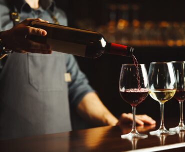 Wine tasting in Buenos Aires streetvibe