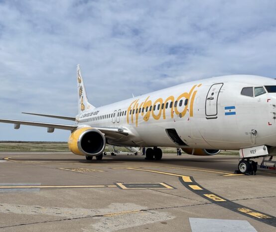Why You Should Avoid Booking Flybondi Right Now (And Wait for Better Times)