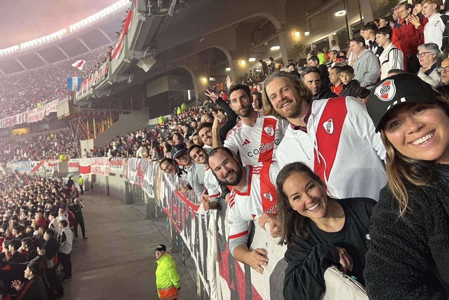 Football Tickets River Plate